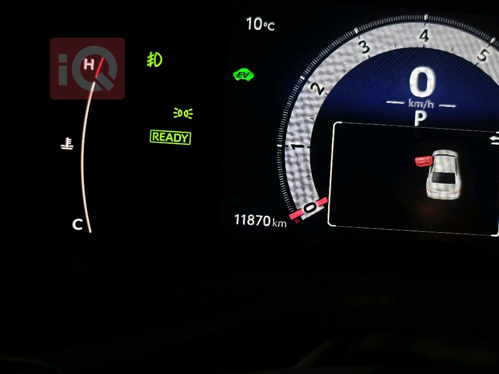 تۆیۆتا کامری